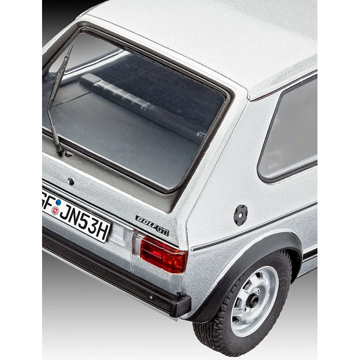 Model Set VW Golf 1 GTI – Bild 8