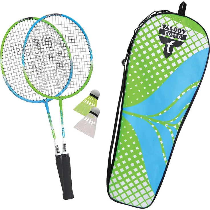 Badminton-Set 2-Attacker Junior