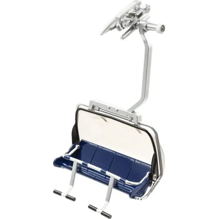 Jaegerndorfer jaegerndorferjc87250 4-Sitzer-Sessel Spielzeug Fahrzeug