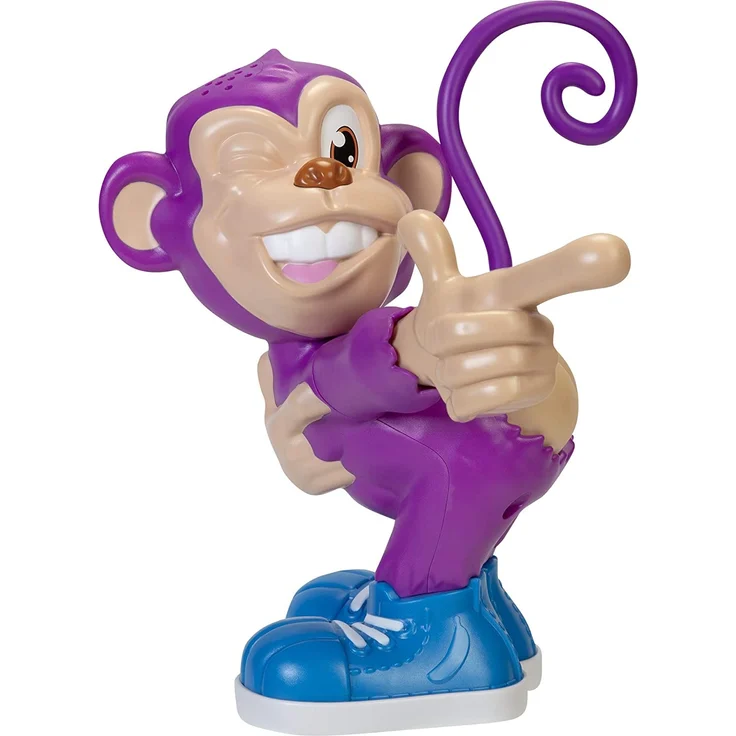 Electronic 'Pull my Finger', ab 4 Jahren, 2 oder mehr Spieler – Bild 2