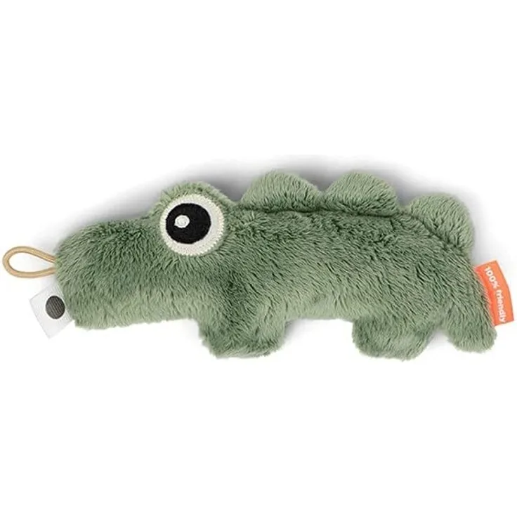 Done by Deer Croco Rassel Green Grün