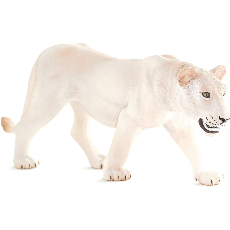 Legler Animal Planet Weiße Löwin, Spielzeug, ab 3 Jahre, 387207