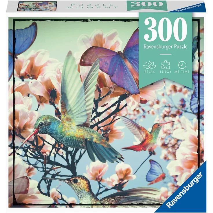 Ravensburger - Hummingbrid – Bild 3