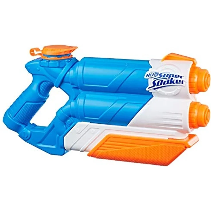 Hasbro - Super Soaker Twin Tide – Bild 2