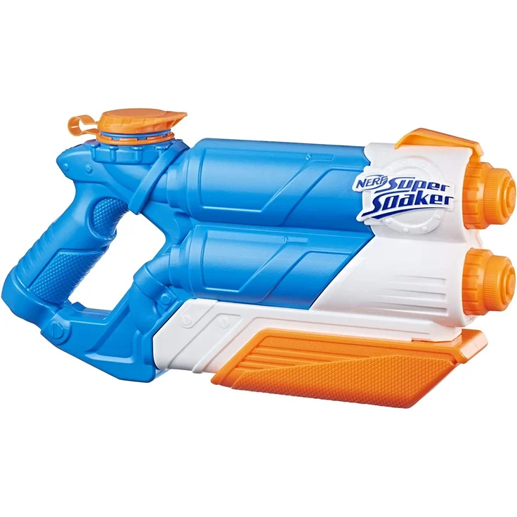 Hasbro - Super Soaker Twin Tide – Bild 1