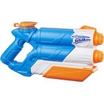 Hasbro - Super Soaker Twin Tide