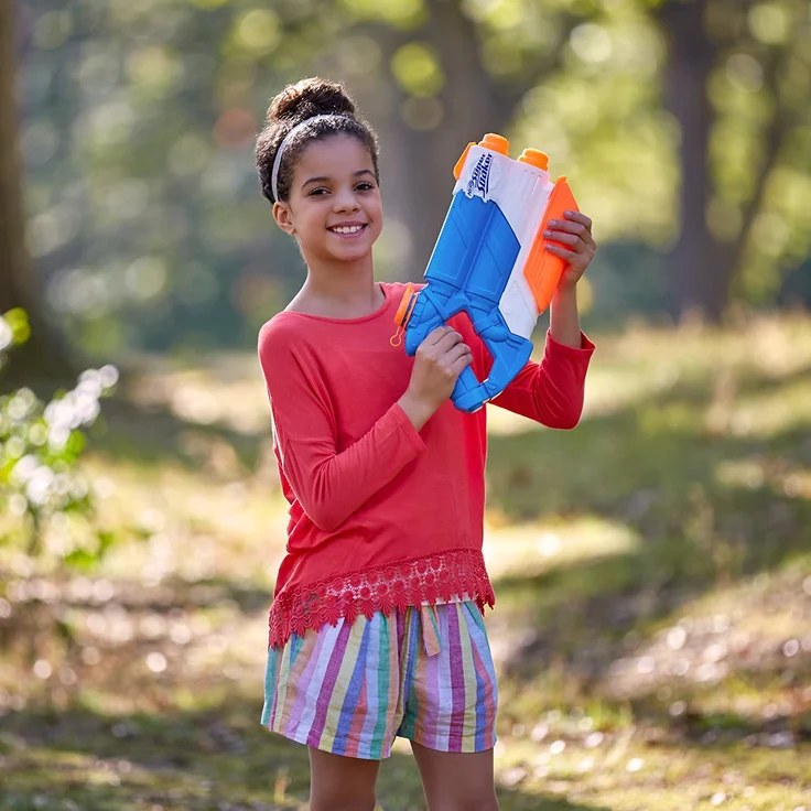 Hasbro - Super Soaker Twin Tide – Bild 14