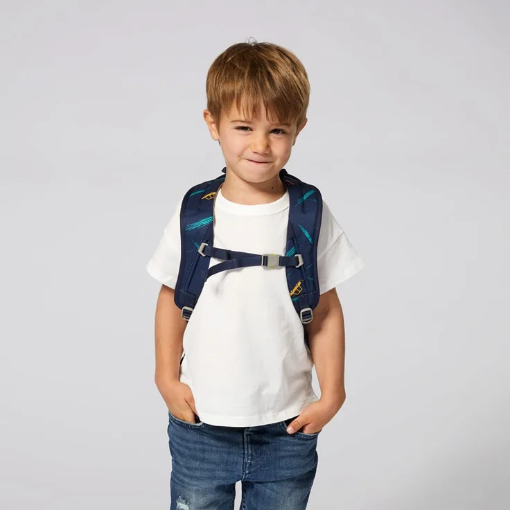 ergobag ease small Kinderrucksack Bärnhard – Bild 3