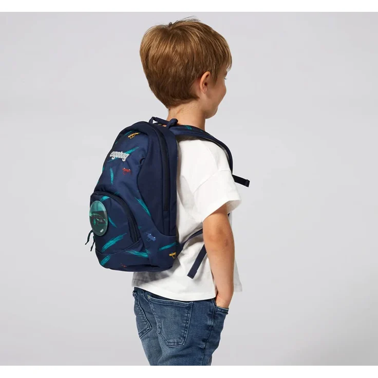 ergobag ease small Kinderrucksack Bärnhard – Bild 2