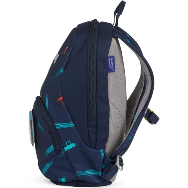 ergobag ease small Kinderrucksack Bärnhard – Bild 4