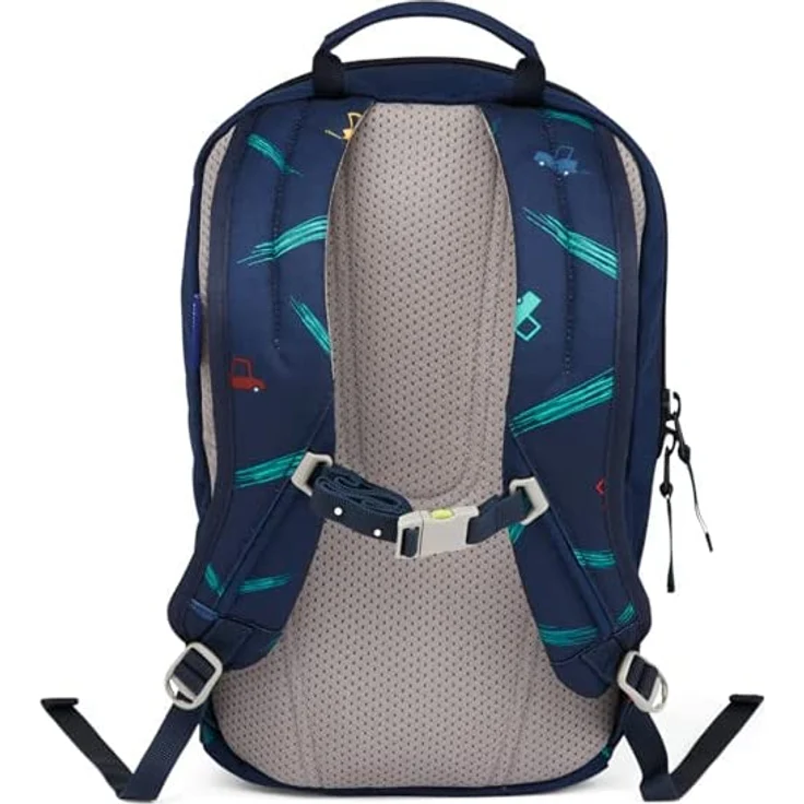 ergobag ease small Kinderrucksack Bärnhard – Bild 5