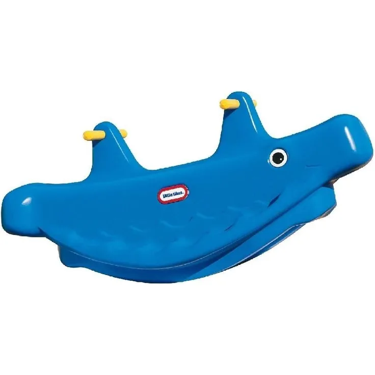 Little Tikes 487910070 - Walwippe - Blau