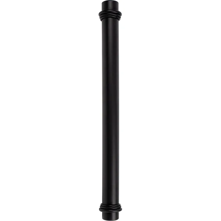 Fila 3480 00 Das Ausroller, Hartplastik, schwarz, 42,5 x 9,5 x 3,9 cm