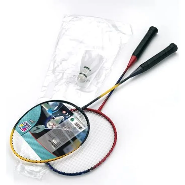 Happy People 74188 - Badminton-Set