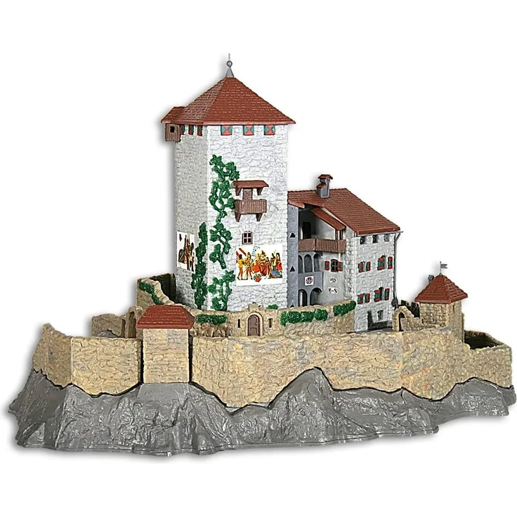 kibri 36402 Z Burg Wildenstein