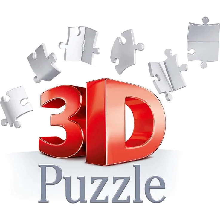 Ravensburger Globus für Kinder 180 Teile 3D-Puzzle – Bild 10