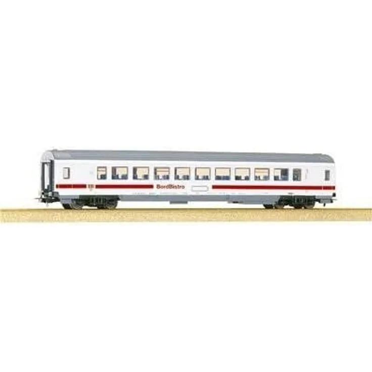Piko 57608 - Personenwagen IC-Bordbistro DB AG V