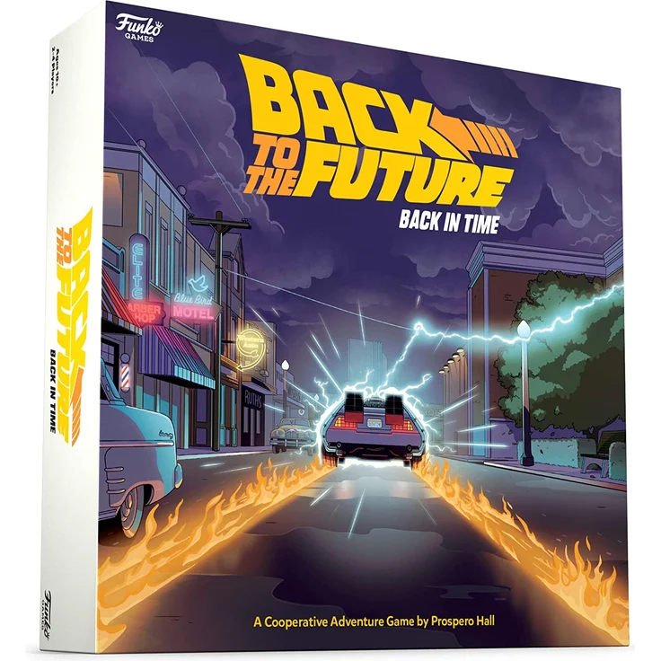 Back to the Future: Back in Time (EN) – Bild 8