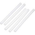 KnorrPrandell 8051380 Klebesticks, 7 mm Durchmesser, 10 cm