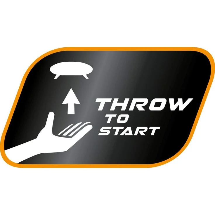 Revell Control 24107 RC Quadcopter"MAGIC MOVER", Fun-Drohne, Steuern durch Handbewegung Ferngesteuerter Quadrokopter, schwarz – Bild 6