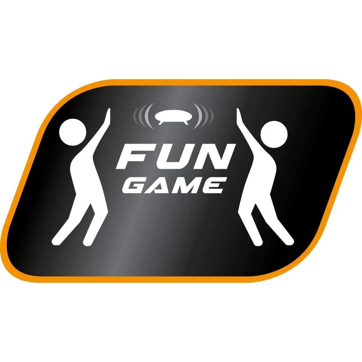 Revell Control 24107 RC Quadcopter"MAGIC MOVER", Fun-Drohne, Steuern durch Handbewegung Ferngesteuerter Quadrokopter, schwarz – Bild 8