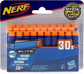 Nerf N-Strike Elite 30er Dart Nachfüllpack