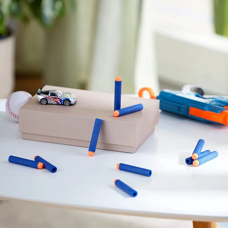 Nerf N-Strike Elite 30er Dart Nachfüllpack - Preisvergleich – Bild 5