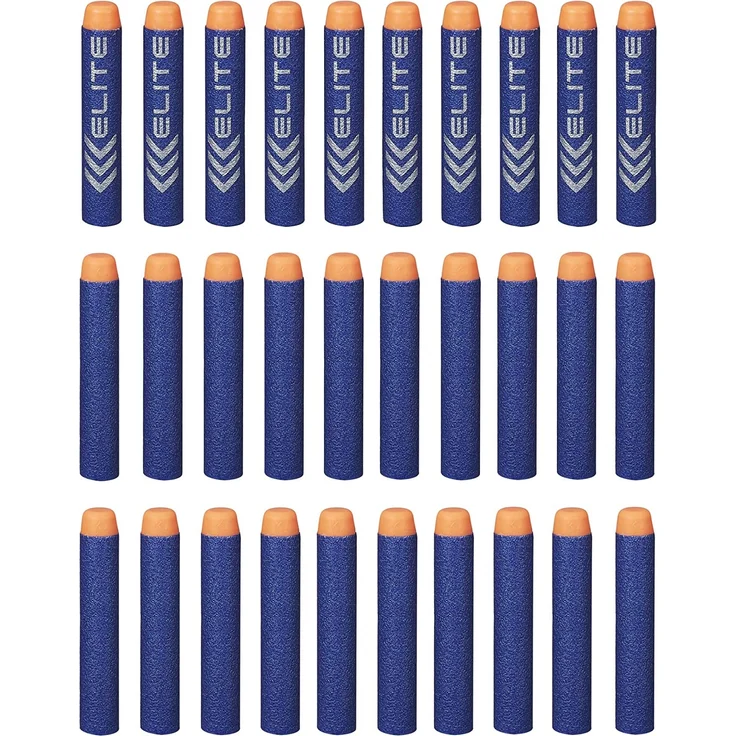 Nerf N-Strike Elite 30er Dart Nachfüllpack - Preisvergleich – Bild 4