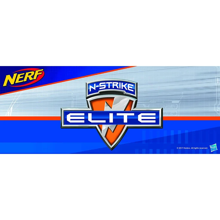 Nerf N-Strike Elite 30er Dart Nachfüllpack - Preisvergleich – Bild 3