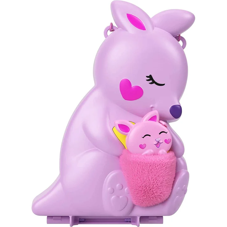 PP Mama+Joey Kangaroo – Bild 7