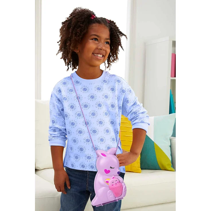 PP Mama+Joey Kangaroo – Bild 2