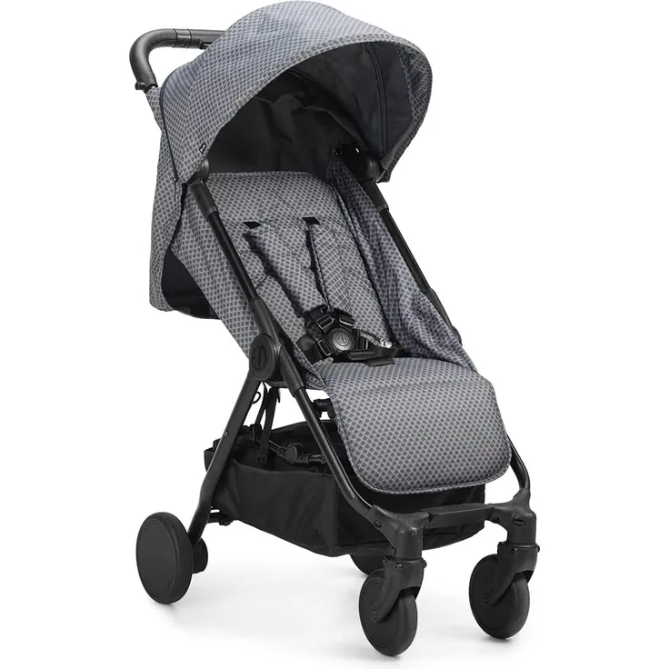 Elodie Buggy MONDO Turquoise Nouveau