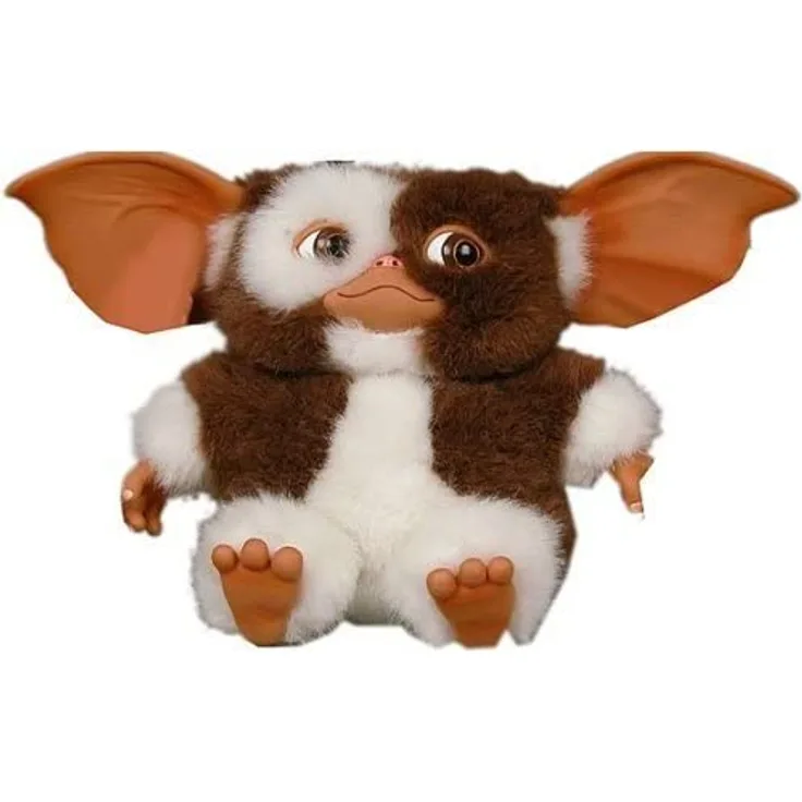 Gremlins Tanzender Gizmo Plüsch mit Sound