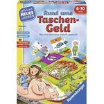 Ravensburger Kinderspiel Rund ums Taschengeld - Preisvergleich