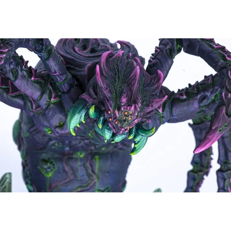 Epic Encounters: Web of the Spider Tyrant – Bild 7