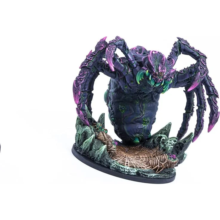 Epic Encounters: Web of the Spider Tyrant – Bild 6