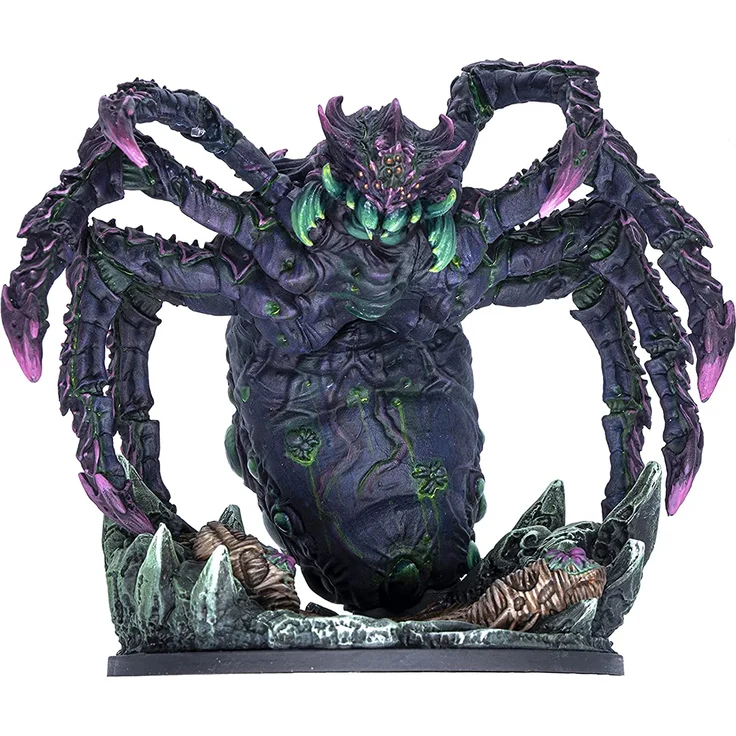 Epic Encounters: Web of the Spider Tyrant – Bild 10