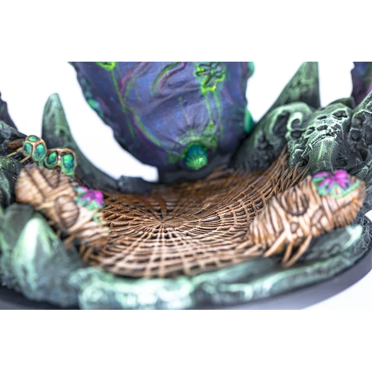 Epic Encounters: Web of the Spider Tyrant – Bild 8