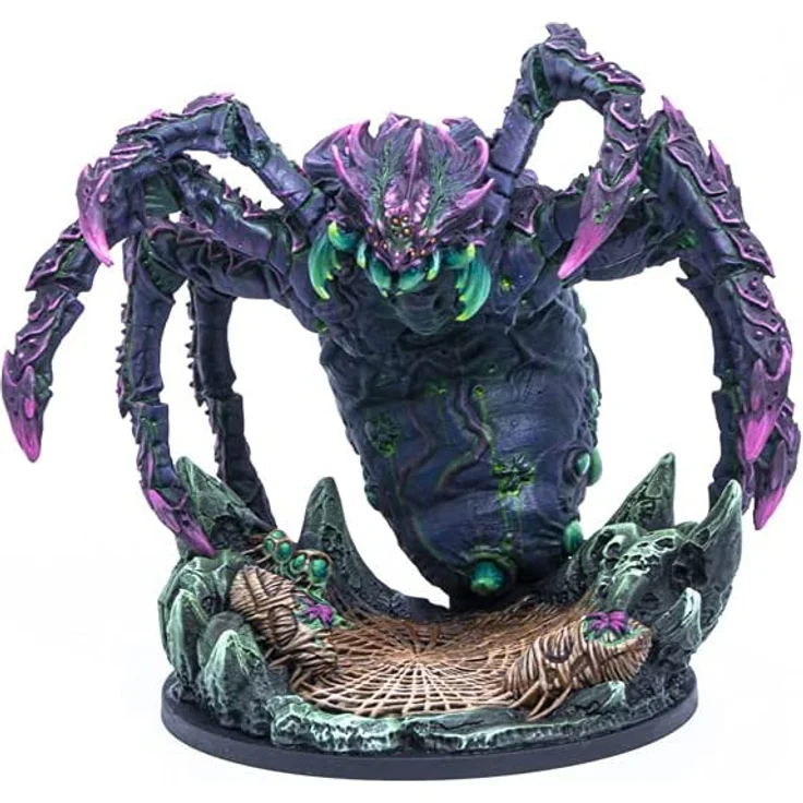 Epic Encounters: Web of the Spider Tyrant – Bild 2