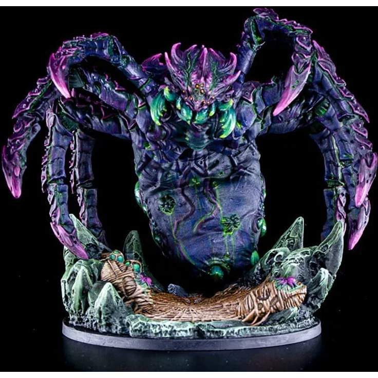 Epic Encounters: Web of the Spider Tyrant – Bild 9