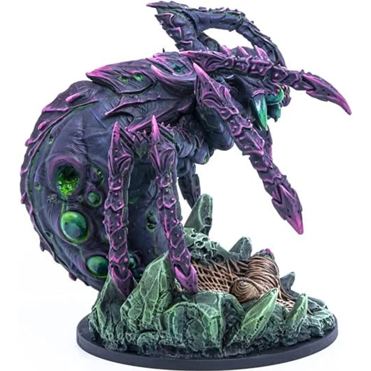 Epic Encounters: Web of the Spider Tyrant – Bild 5