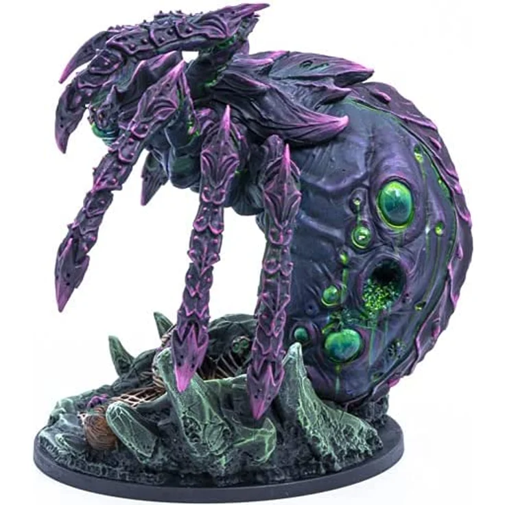 Epic Encounters: Web of the Spider Tyrant – Bild 3