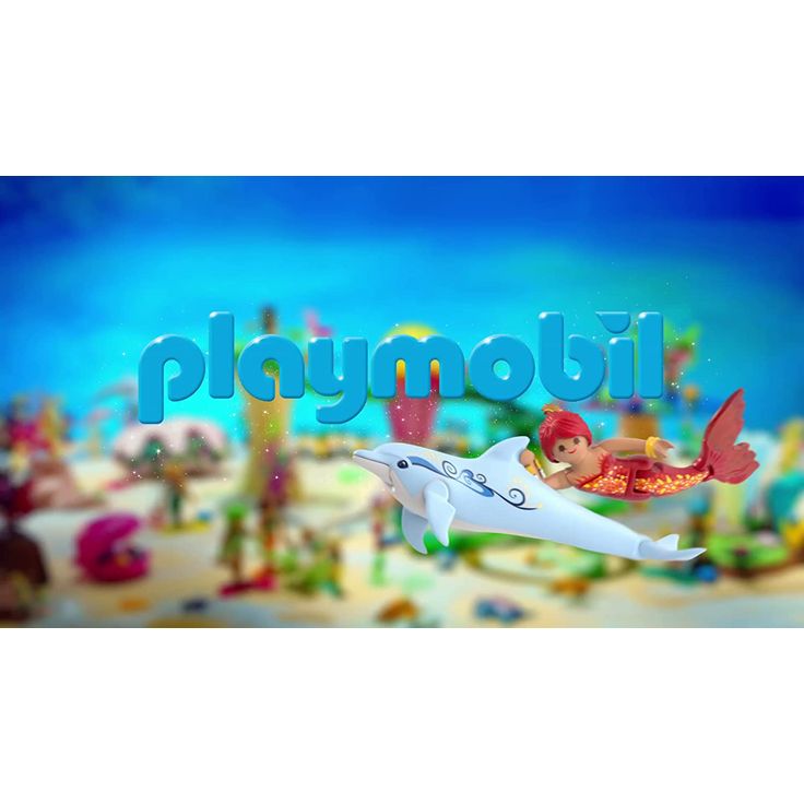 PLAYMOBIL Magic 70096 Beautysalon mit Perlenschatulle, Ab 4 Jahren – Bild 7