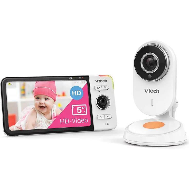 Babymonitor VM818 HD
