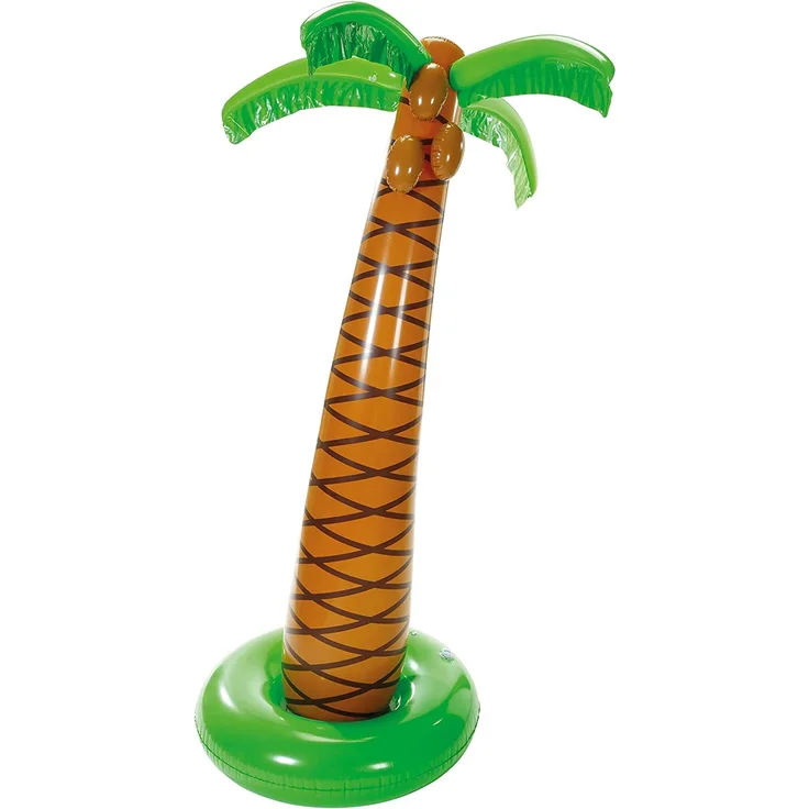 Knorrtoys 56012 - Wassersprayer Coconut