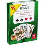 Trötsch Rommé französisches Bild - Preisvergleich