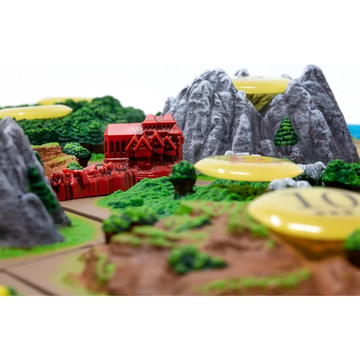 Catan - 3D Edition 2021 – Bild 5