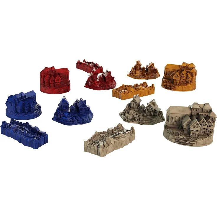 Catan - 3D Edition 2021 – Bild 7