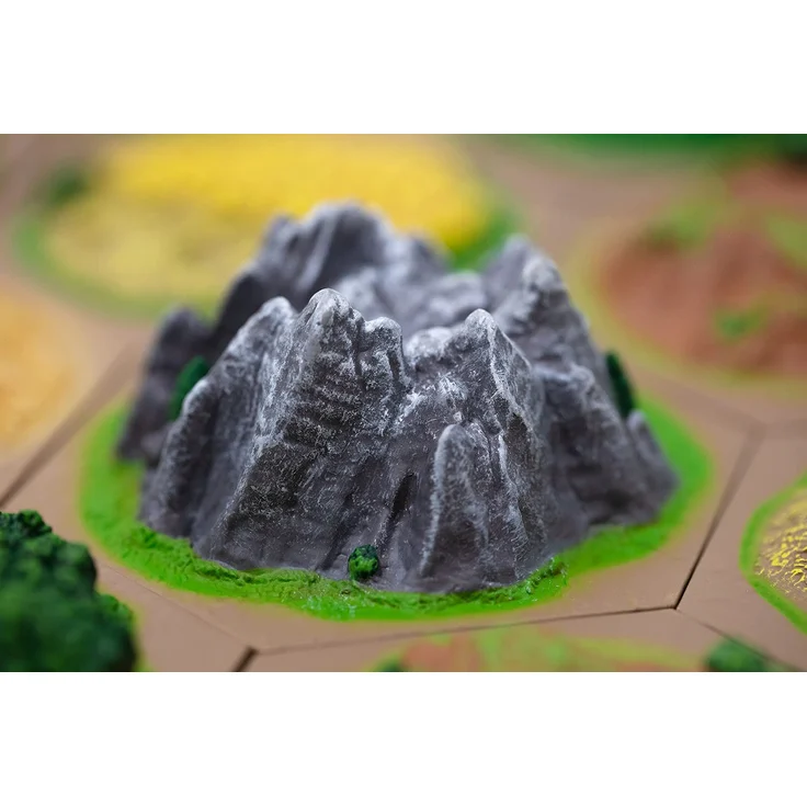 Catan - 3D Edition 2021 – Bild 6