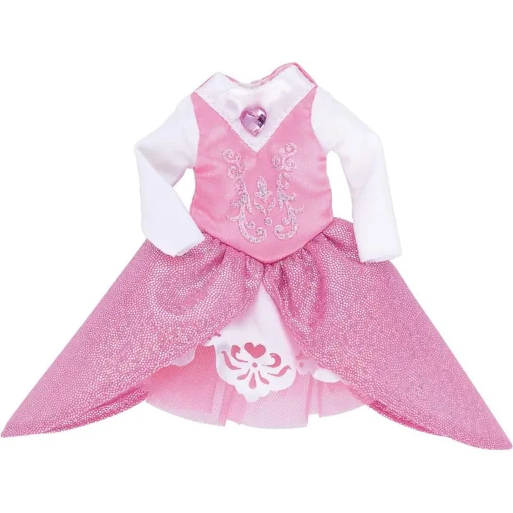 Käthe Kruse 26814 Vera Kruselings Magic Outfit
